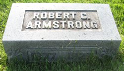 Robert C. Armstrong 
