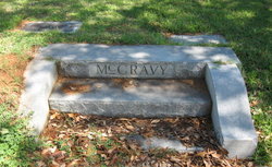Dewey Herman McCravy Sr.