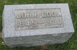 John W. Cool 