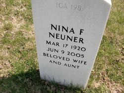 Nina F Neuner 
