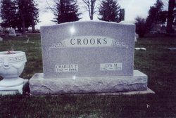 Charles Thomas Crooks 