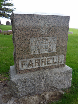 James A Farrell 