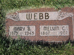 Mary B. Webb 