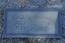 Eugene Parker 