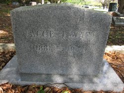 Jacob J Wade 