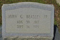 John G. Beasley Jr.