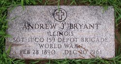 Andrew J. Bryant 