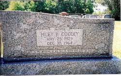 Huey Pierce Cooley 