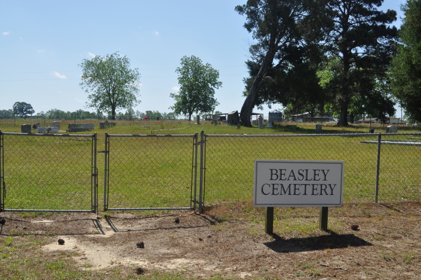 Beasley Cemetery