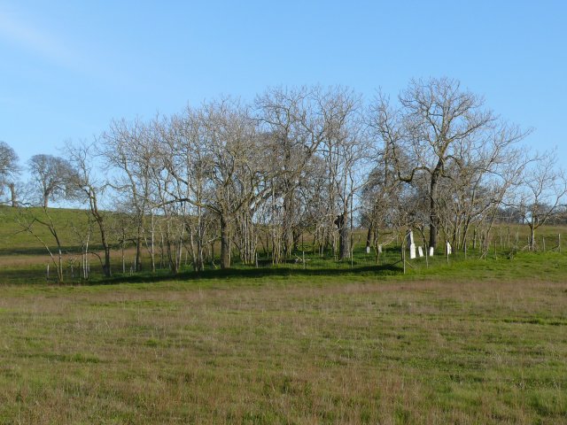 Givens Cemetery
