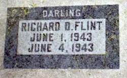 Richard Daniel Flint 