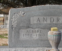 Albert Andres 