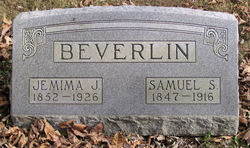 Samuel Sylvan Beverlin Sr.
