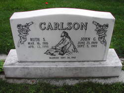 John G. Carlson 