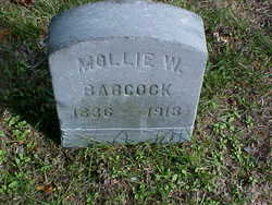 Mollie W. Babcock 