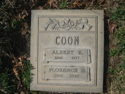 Albert Eugene Coon 