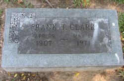 Frank Tobias Clark 
