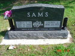 James L. Sams Jr.