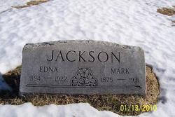 Edna Alice <I>Nicodemus</I> Jackson 