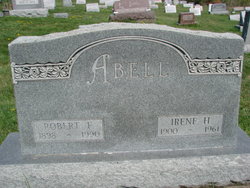 Robert Frazer Abell 