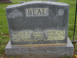 William Alfred Beal 