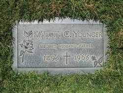 Martin Charles Younger 