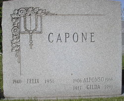 Alfonso Capone 