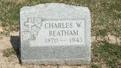 Charles Beatham 
