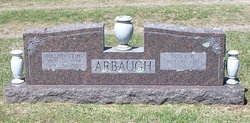 Washington Arbaugh 
