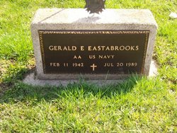 Gerald Eugene Eastabrooks 