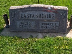 Robert R. Eastabrooks 
