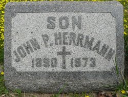 John P. Herrmann 