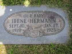Irene Hermann 