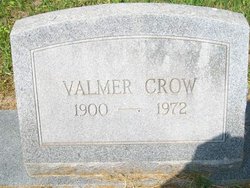 Valmer Crow 