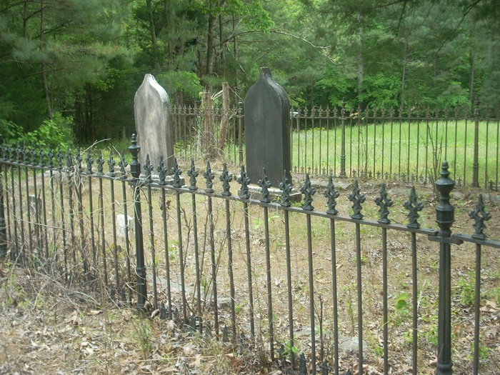 Drane Family Cemetery
