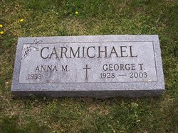 George T. Carmichael 