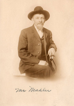 William H. Mahler 