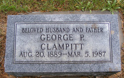 George Prentis Clampitt 