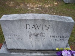 William Jefferson Davis 