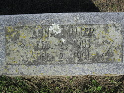 Anne Miller 