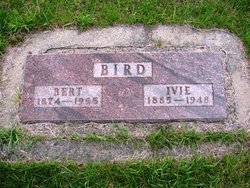 Bert Cortland Bird 