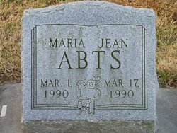 Maria Jean Abts 