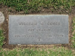 William B. Leyes 
