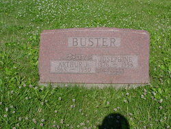 Arthur J. Buster 