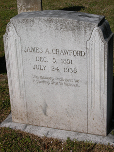 James Addison Crawford 