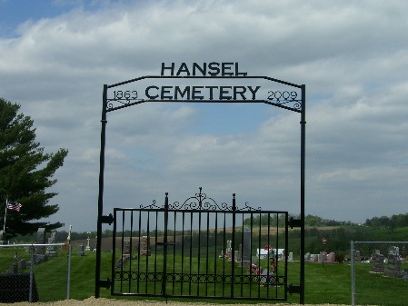 Hansel Cemetery