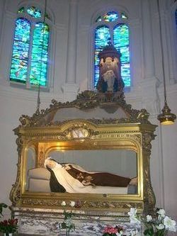 Saint Thérèse of Lisieux 