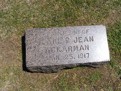 Infant Ackarman 