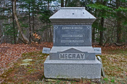 William McGray Jr.