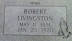 Robert Livingston 